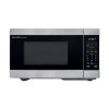 SHARP SMC0761KS Oven Countertop Microwave, 0.7 CuFt, Stainless Steel