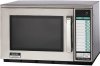 Sharp R-25JTF Microwave, Silver