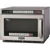 Sharp R-CD1800M Commercial Microwave, Silver