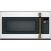 GE CVM517P4MW2 Microwave Oven