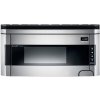 Sharp R-1514 1-1/2-Cubic-Foot 1000-Watt Over-the-Range Microwave, Stainless