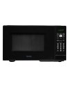 Danby DBMW1121BBB 1.1 cu. ft Countertop Microwave, Black