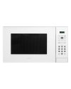 Danby DBMW1121BWW 1.1 cu. ft countertop Microwave, White