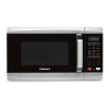 Cuisinart CMW-70 Stainless Steel Microwave Oven, Silver