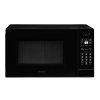 Danby DBMW0921BBB 0.9 cu. ft Countertop Microwave, Black