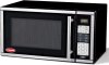 TUNDRA MW Series Truck Microwave Oven - Durable 120V RV Truck Countertop Oven with 20L/0.7 ft³ Capacity, 6 Auto-Cook Programs, Child Lock, LCD Display, Control Panel, Timer Function - MW700