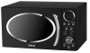 FRIGIDAIRE EMW987BLACK RCA RMW987-BLACK 0.9 cu. ft Microwave, Retro Black