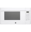 GE JES1145DLWW Microwave Oven