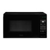 Danby DBMW0721BBB 0.7 cu. ft Black Countertop Microwave