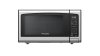 Frigidaire EMW112OAMZ Stainless Steel Microwave Oven, Multi Function, Programmable, 1.1 Cu Ft 1000-Watt, residential kitchen, Stainless