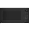 GE PEB7227ANDD 25 Inch Bult-in Microwave Oven, Gray